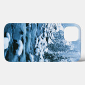 WA, Wenatchee National Forest, Cascade Case-Mate iPhone Hülle (Rückseite (Horizontal))