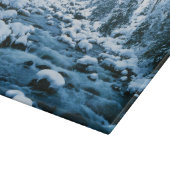WA, Wenatchee National Forest, Cascade Schneidebrett (Ecke)