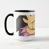 WAAAAAH! TASSE (Links)