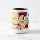 WAAAAAH! TASSE (Zentrum)