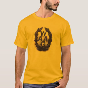 WAAC im Großen Krieg - Reenacting T-Shirt