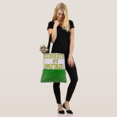 Waadt Tasche (Am Model)