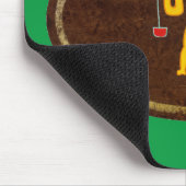 Waage 2008 mousepad (Ecke)