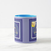 Waage 24. September bis 23. Oktober Tasse (Zentrum)