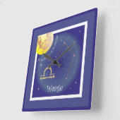 Waage 24. September bis 23. Oktober Uhr (Winkel)