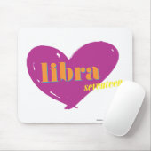 Waage 2 mousepad (Mit Mouse)