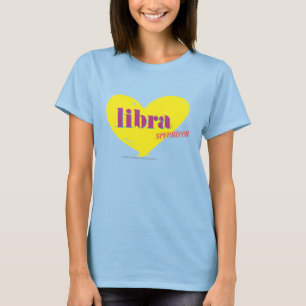 Waage 3 T-Shirt