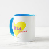 Waage 3 tasse (Vorderseite Links)