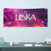 Waage Banner (Messe)