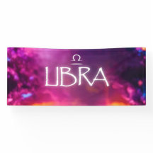 Waage Banner