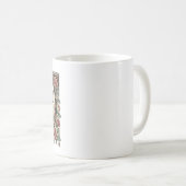 Waage Fee Kaffeetasse (VorderseiteRechts)