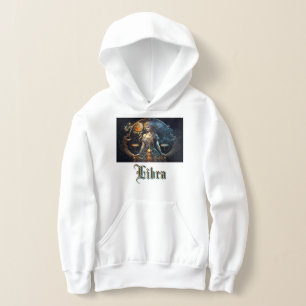Waage Hoodie