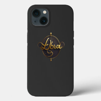 Waage iPhone 13 Hülle