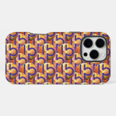 Waage iPhone Hülle (Rückseite (Horizontal))