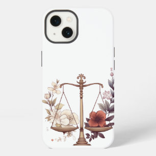 Waage iPhone 13 Hülle