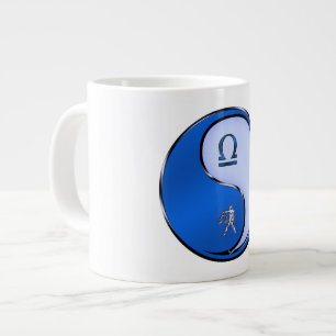 Waage Jumbo-Tasse