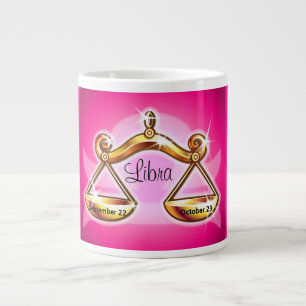 Waage Jumbo-Tasse