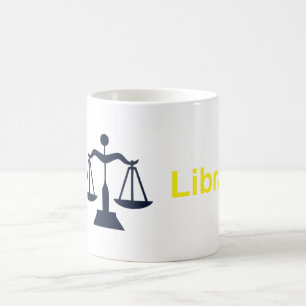 Waage-Kaffee/Tee-Tasse Kaffeetasse