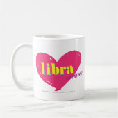 Waage Kaffeetasse (Links)