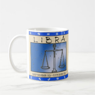 Waage Kaffeetasse