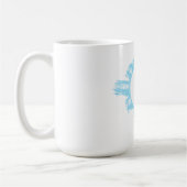 Waage Kaffeetasse (Links)