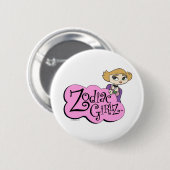 Waage-Knopf Button (Vorne & Hinten)