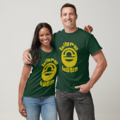 Waage-Liebegold T-Shirt (Unisex)