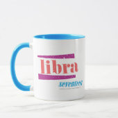 Waage LtPink Tasse (Links)