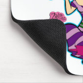 Waage Mousepad (Ecke)