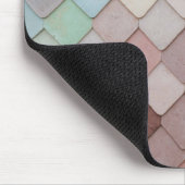 Waage Mousepad (Ecke)