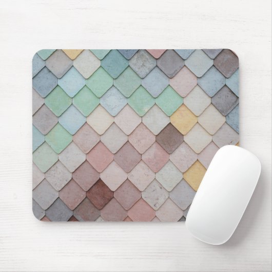 Waage Mousepad (Mit Mouse)