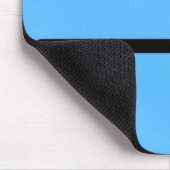 Waage Mousepad (Ecke)