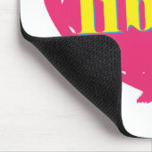 Waage Mousepad (Ecke)