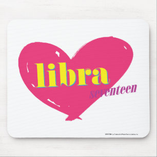 Waage Mousepad