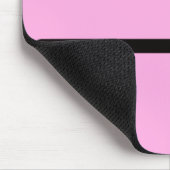 Waage Mousepad (Ecke)