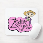 Waage Mousepad (Mit Mouse)