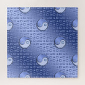 Waage Puzzle (Horizontal)