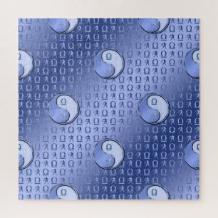 Waage Puzzle