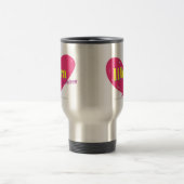 Waage Reisebecher (Mittel)