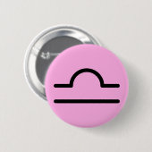 Waage-Schaltfläche Button (Vorne & Hinten)