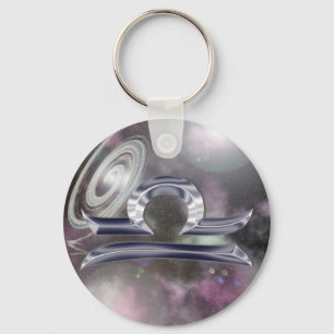 Waage-Schlüsselanhänger Schlüsselanhänger