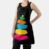 Waage Schürze (InSitu)