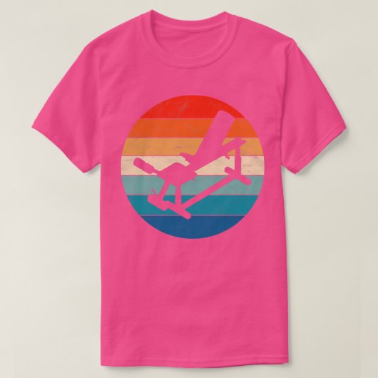 Waage T-Shirt (Design vorne)