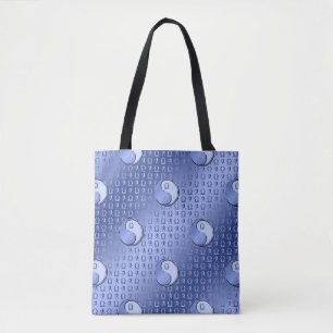Waage Tasche