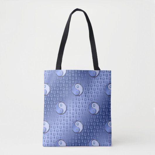 Waage Tasche (Vorderseite)