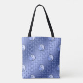 Waage Tasche (Rückseite)