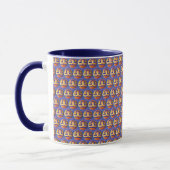 Waage Tasse (Links)
