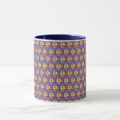 Waage Tasse (Zentrum)