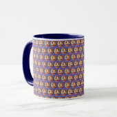 Waage Tasse (Vorderseite Links)