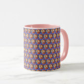 Waage Tasse (VorderseiteRechts)